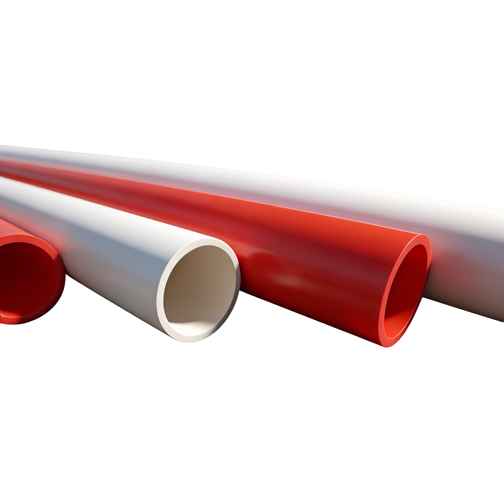 低烟无卤阻燃型采样管