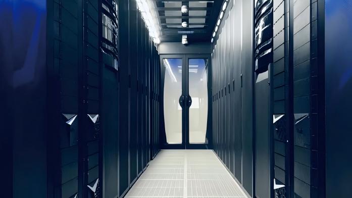 中国人民银行广州分行数据中心