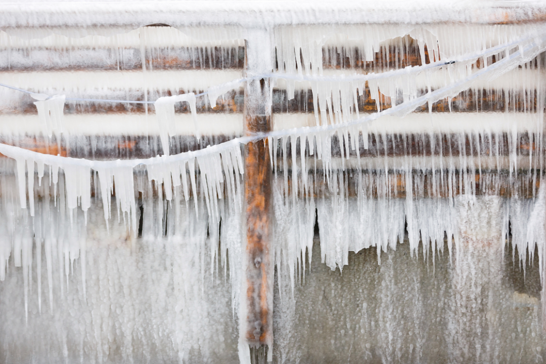 冷库火灾预防｜为何Arctic Fox是最佳的火灾探测器选择？
