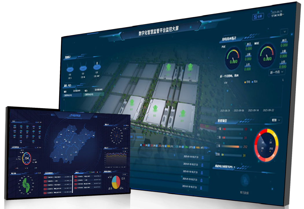 安消一体化管理平台