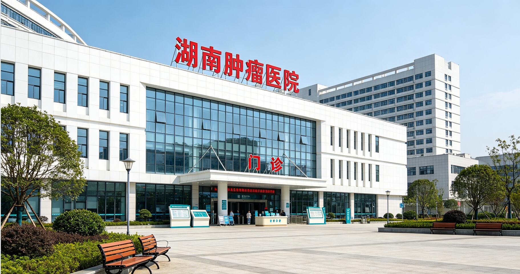 沃特华锐势系统为湖南肿瘤医院IDC机房穿上“防火铠甲”